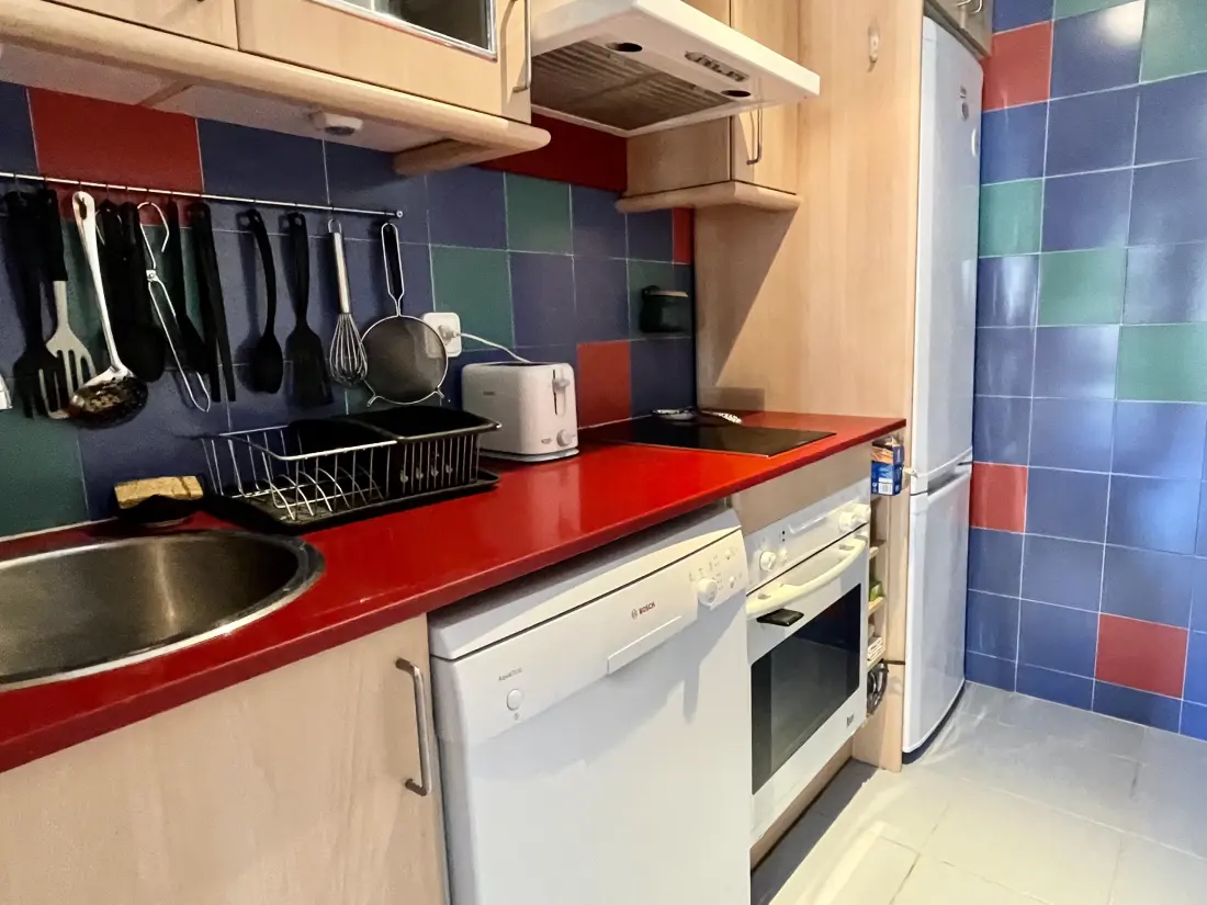 Apartmanok L'Estartit