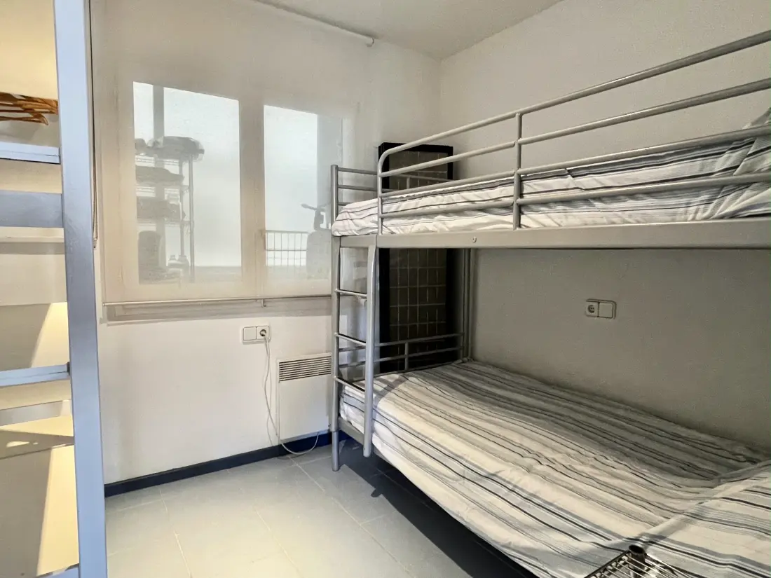 Apartmanok L'Estartit