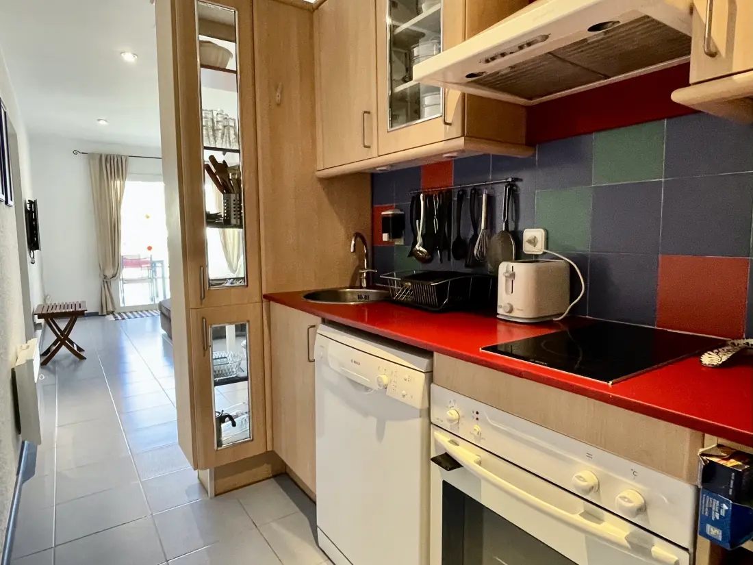 Apartmanok L'Estartit