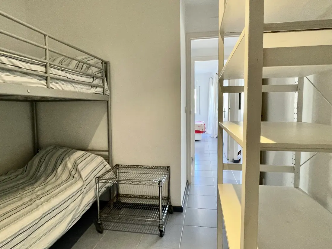 Apartmanok L'Estartit