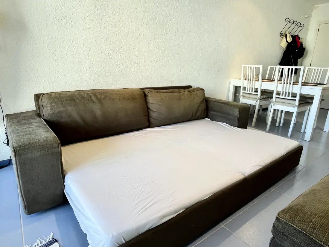 Apartmanok L'Estartit