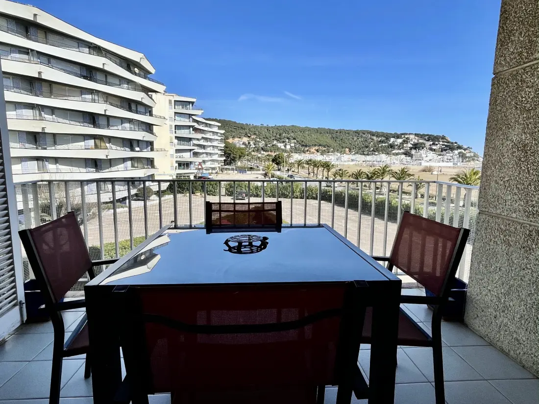 Apartmanok L'Estartit