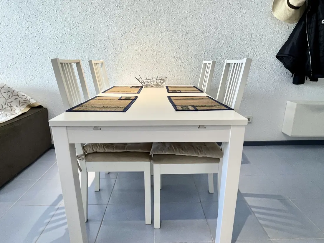 Apartmanok L'Estartit