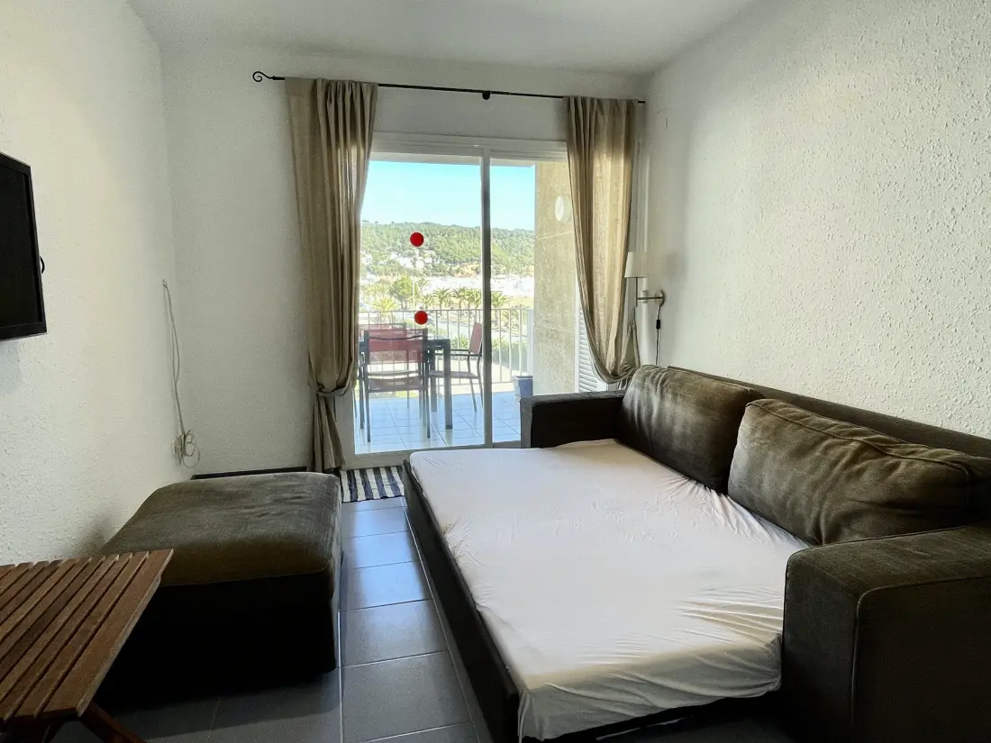 Apartmanok L'Estartit