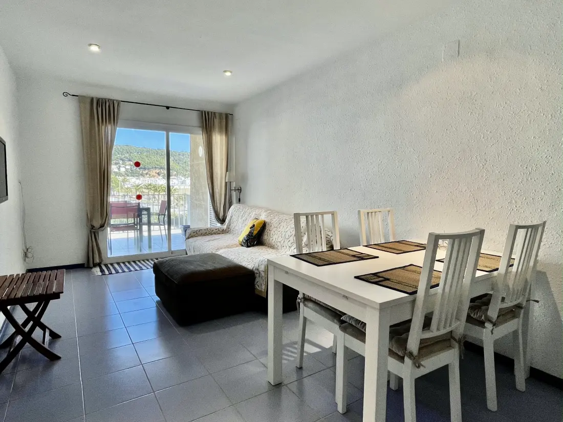 Apartmanok L'Estartit
