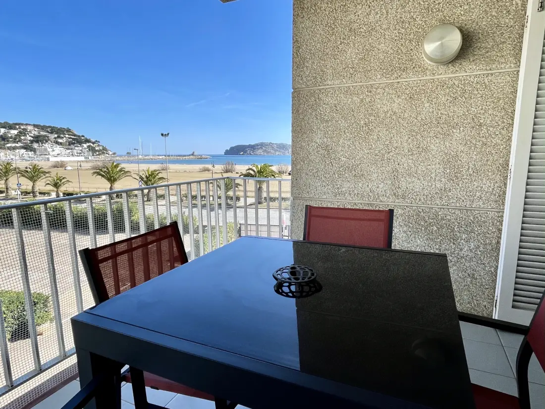 Apartmanok L'Estartit