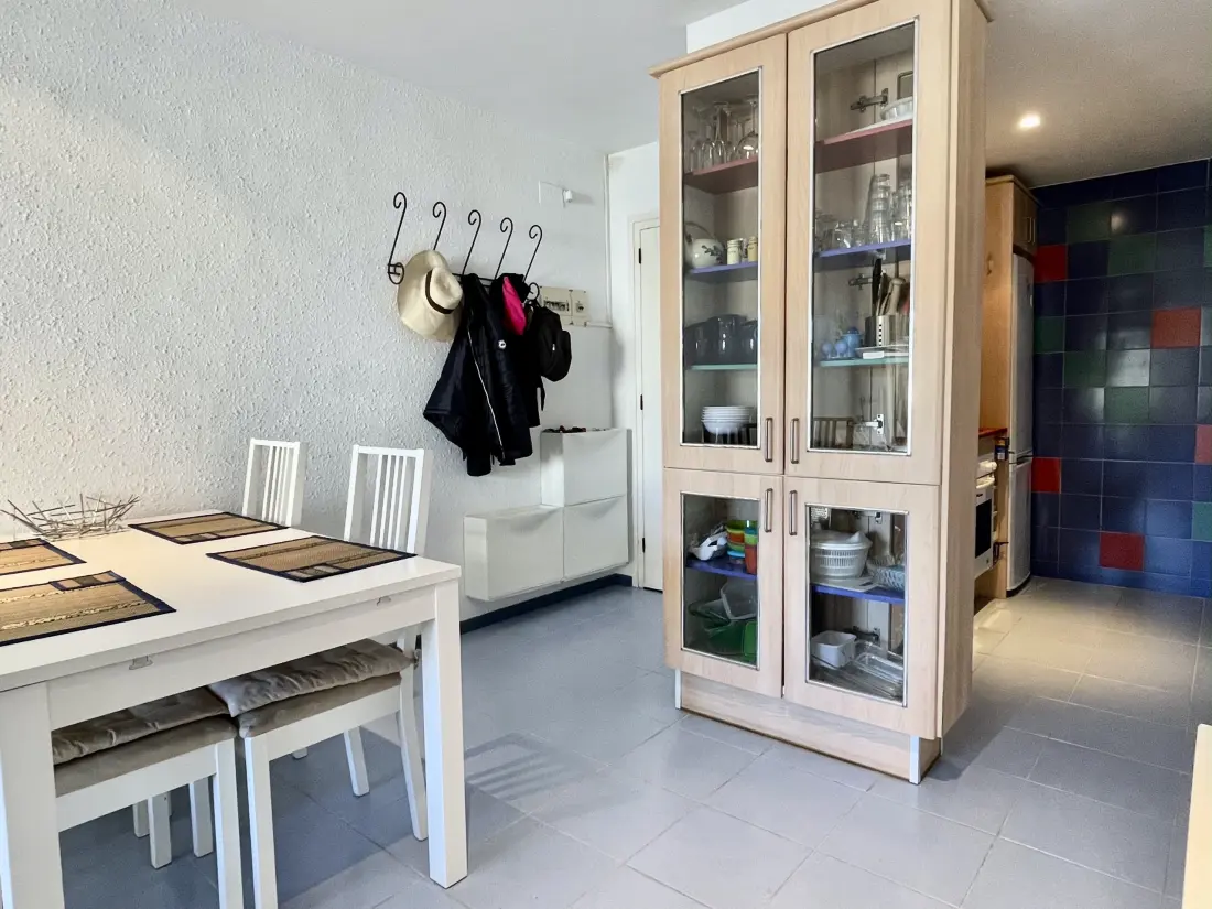Apartmanok L'Estartit