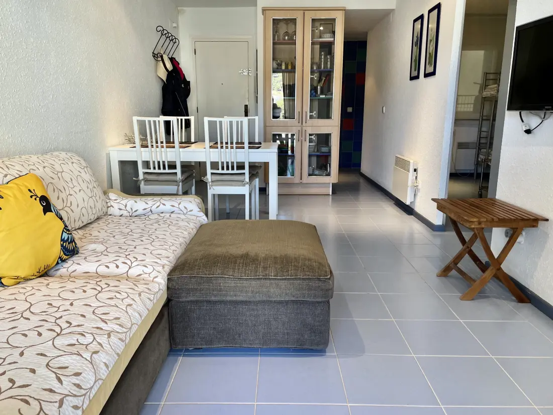 Apartmanok L'Estartit