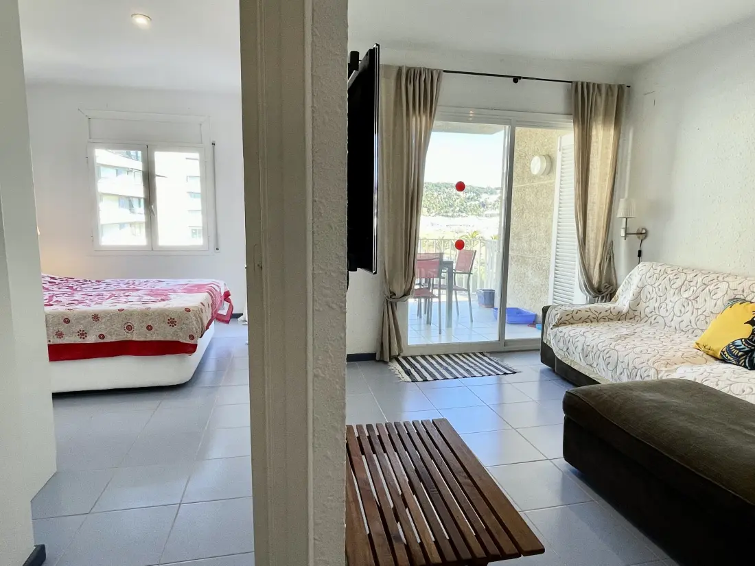 Apartmanok L'Estartit