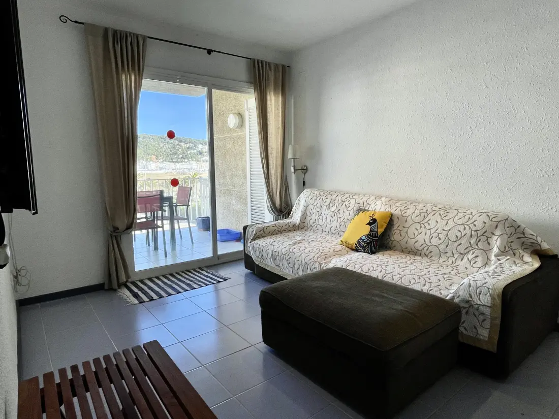Apartmanok L'Estartit