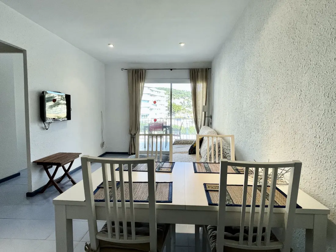 Apartmanok L'Estartit
