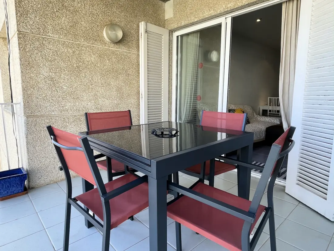 Apartmanok L'Estartit