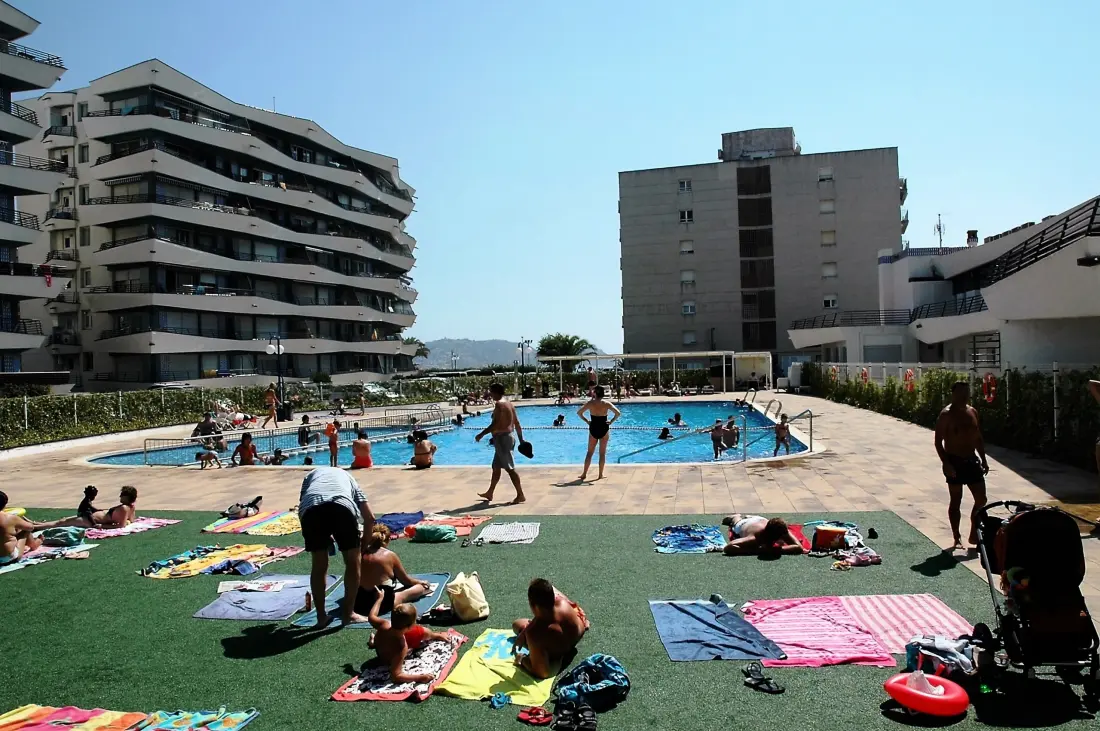Apartmanok L'Estartit