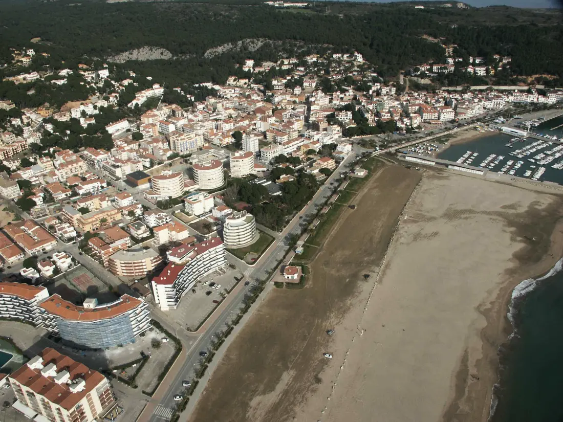 Apartmanok L'Estartit