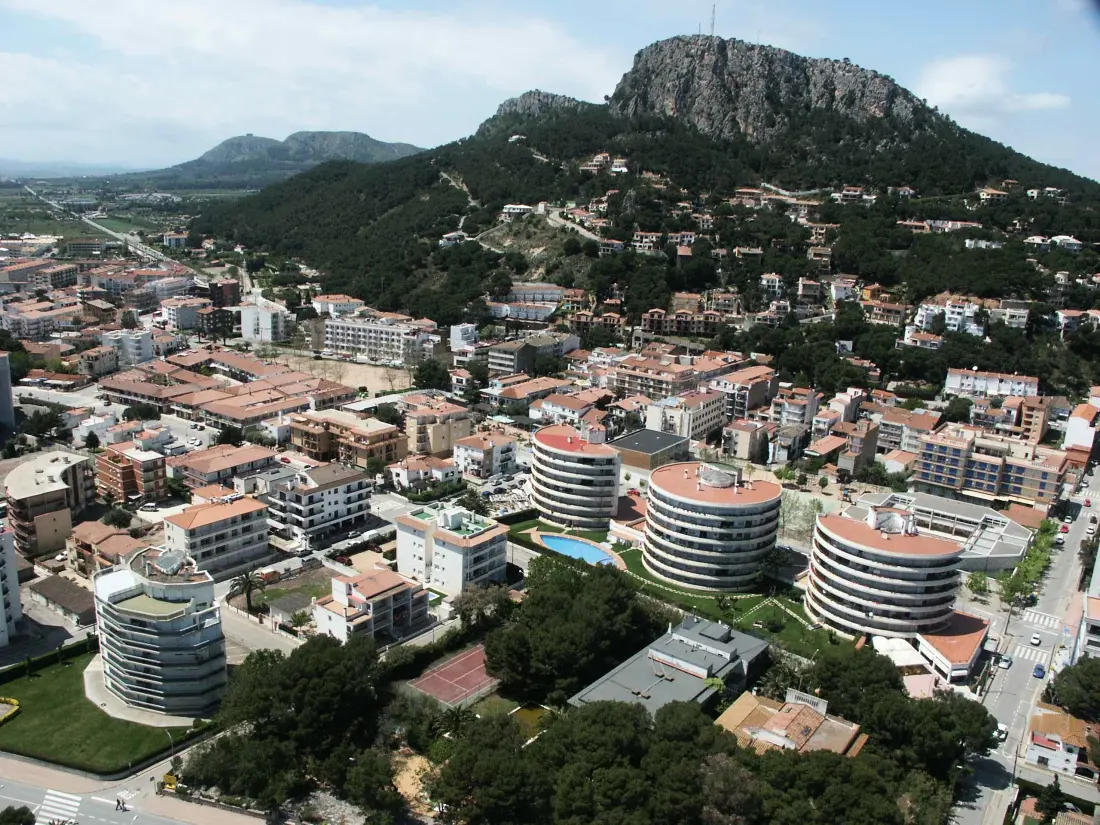Apartmanok L'Estartit