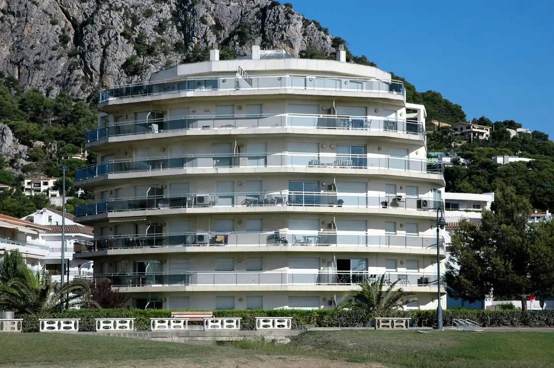 Apartmanok L'Estartit