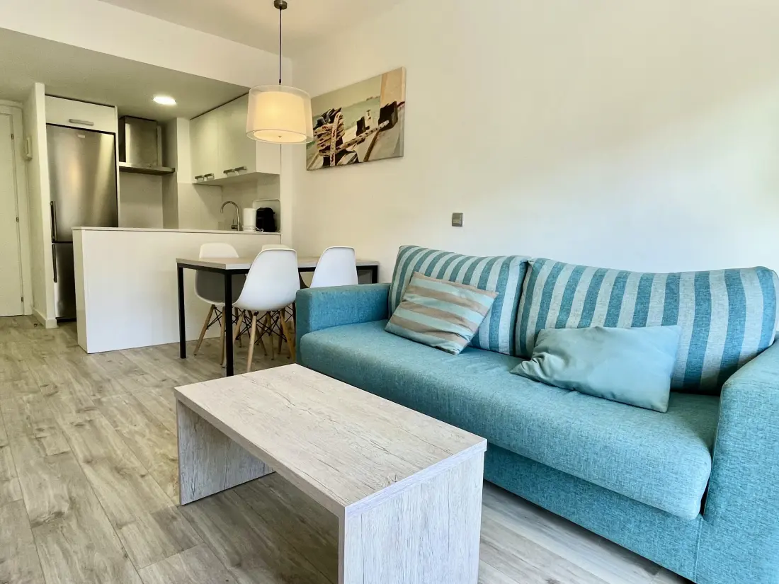 Apartmanok L'Estartit