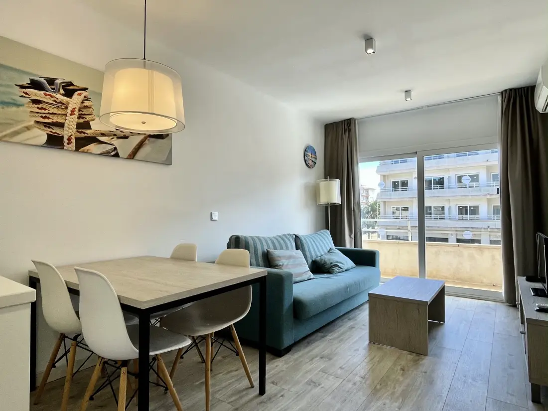Apartmanok L'Estartit