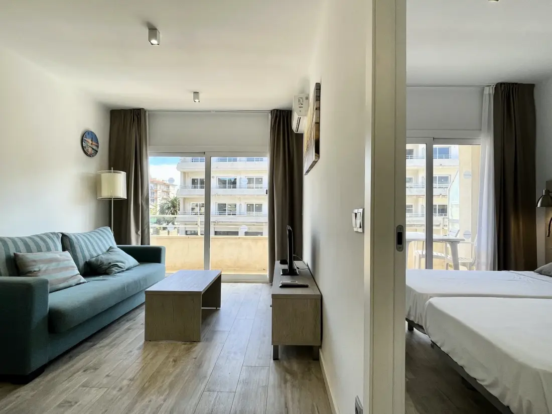 Apartmanok L'Estartit