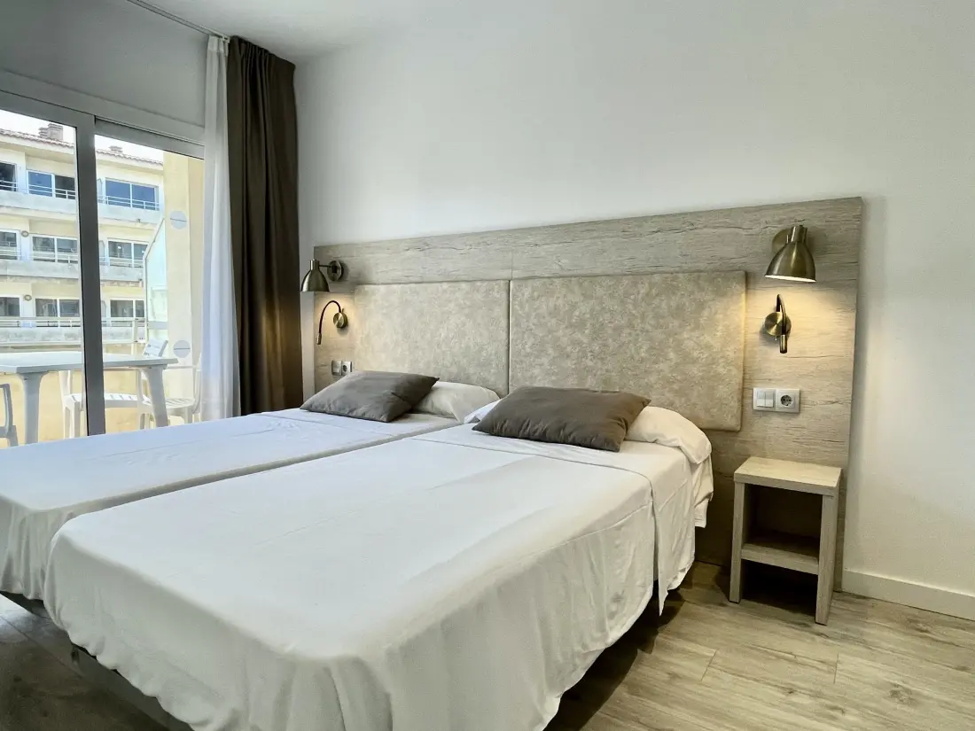 Apartmanok L'Estartit