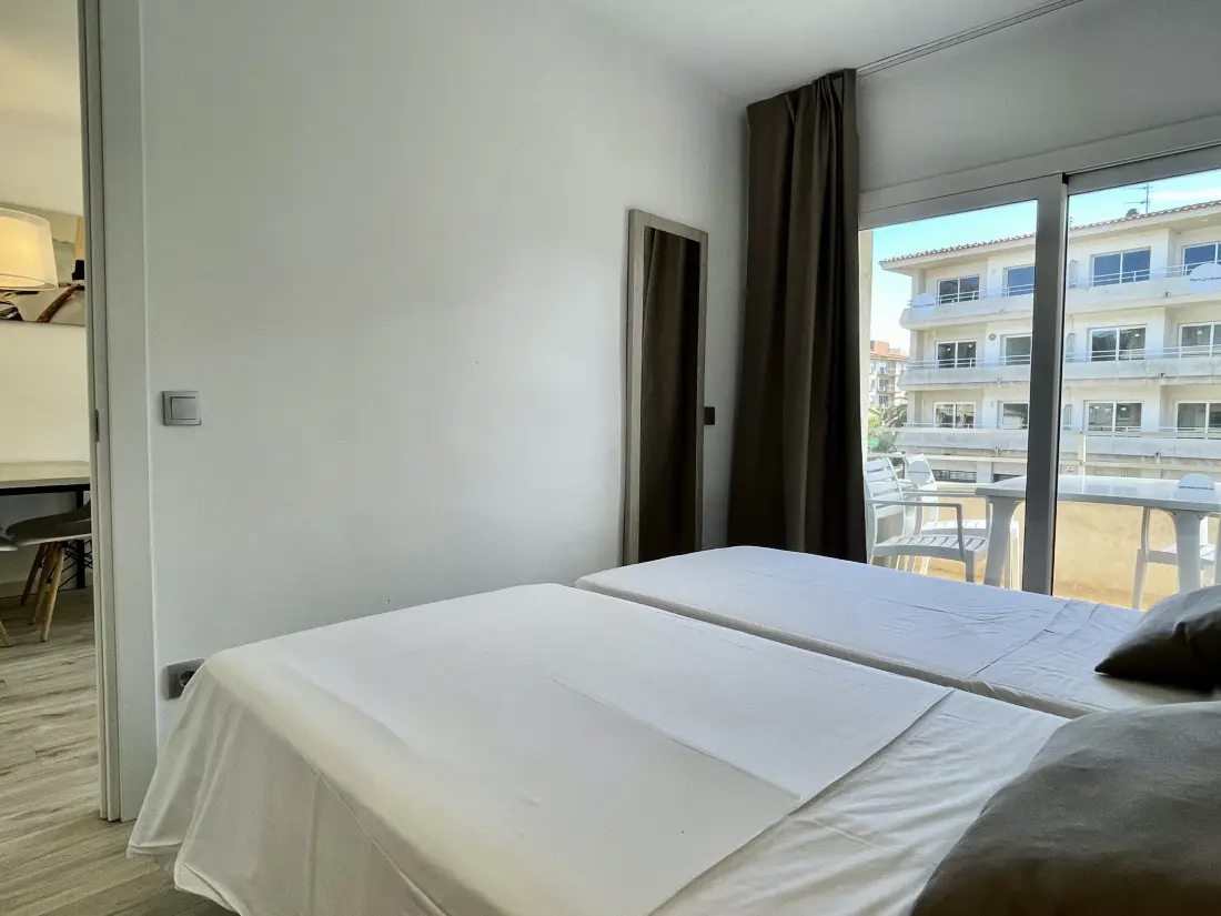 Apartmanok L'Estartit