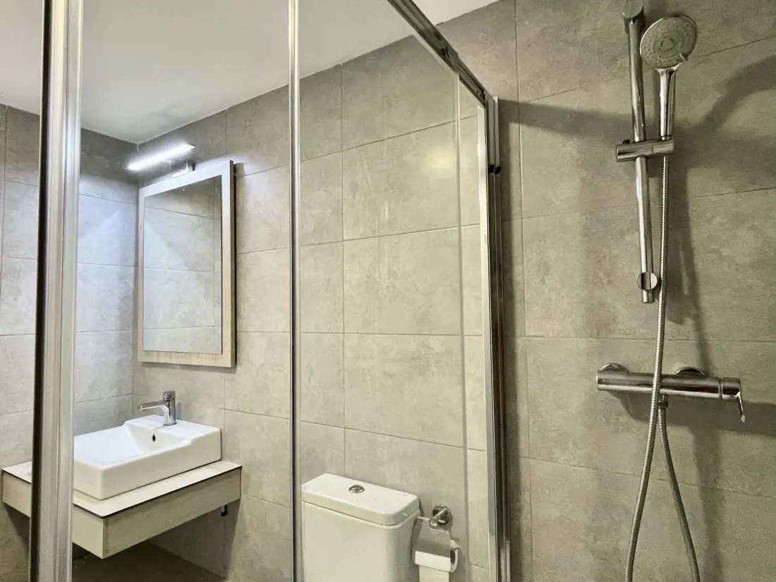 Apartmanok L'Estartit