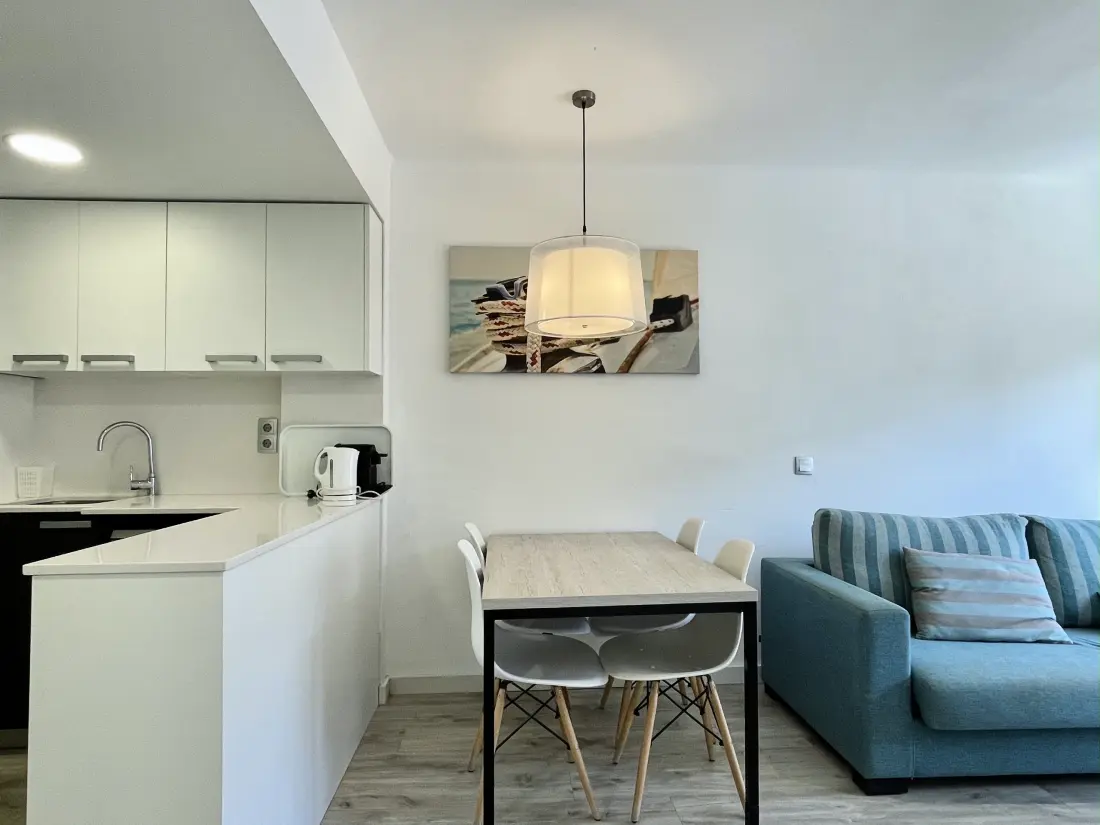 Apartmanok L'Estartit