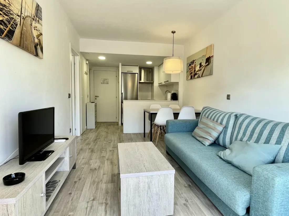 Apartmanok L'Estartit