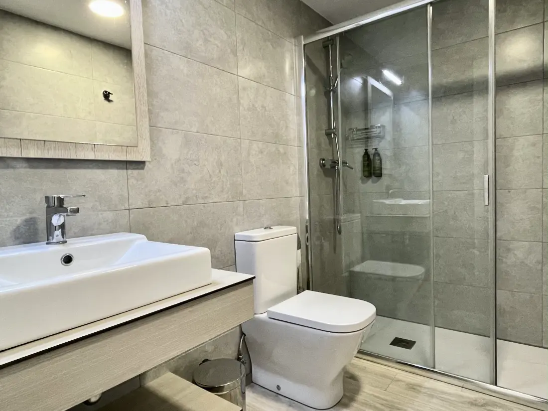 Apartmanok L'Estartit