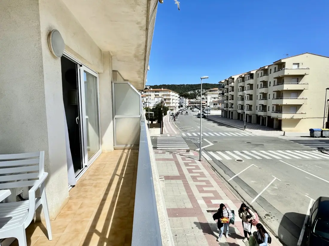Apartmanok L'Estartit