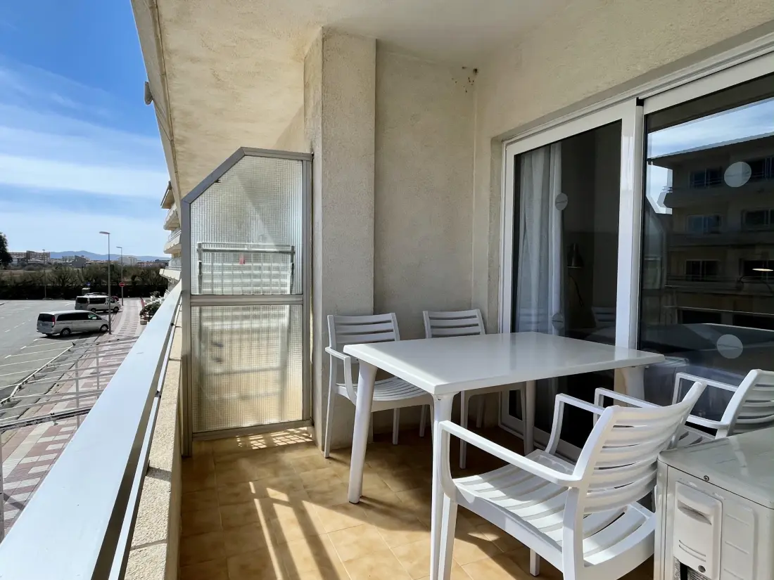 Apartmanok L'Estartit