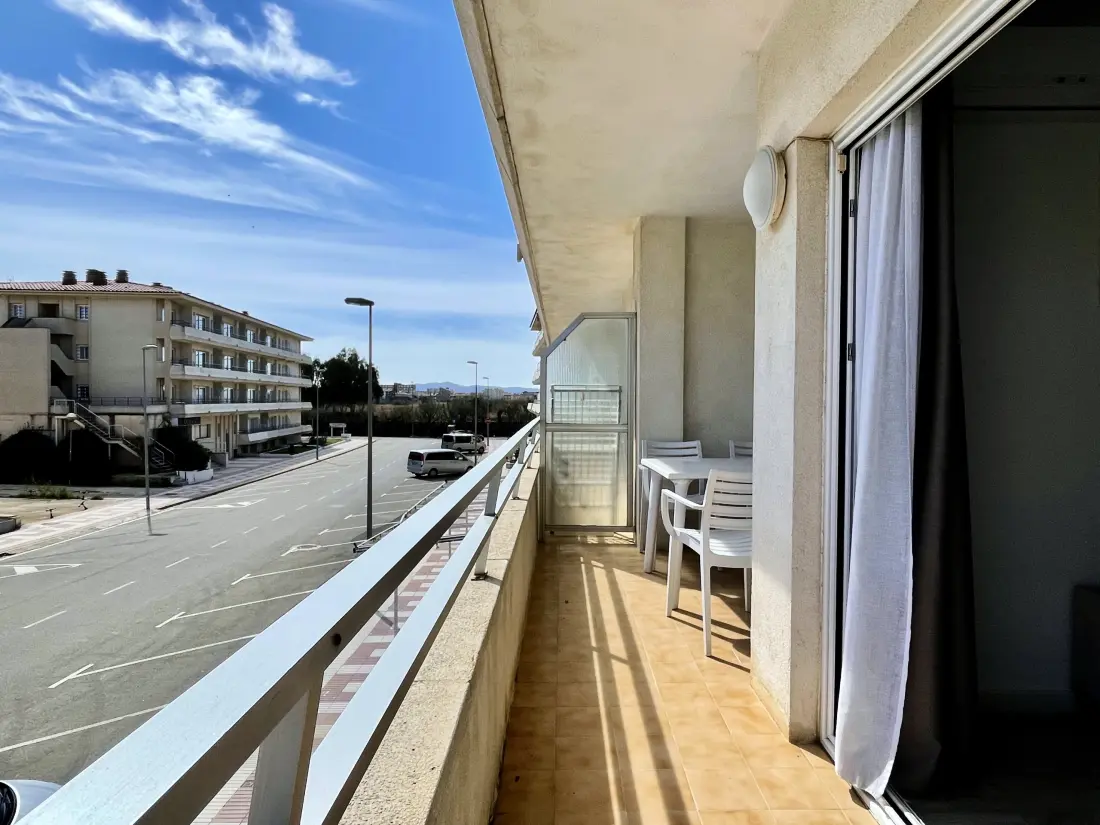 Apartmanok L'Estartit