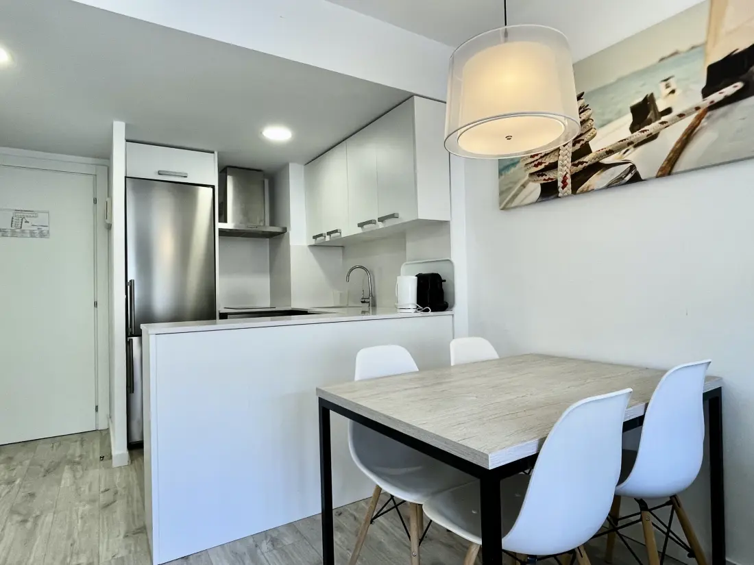 Apartmanok L'Estartit