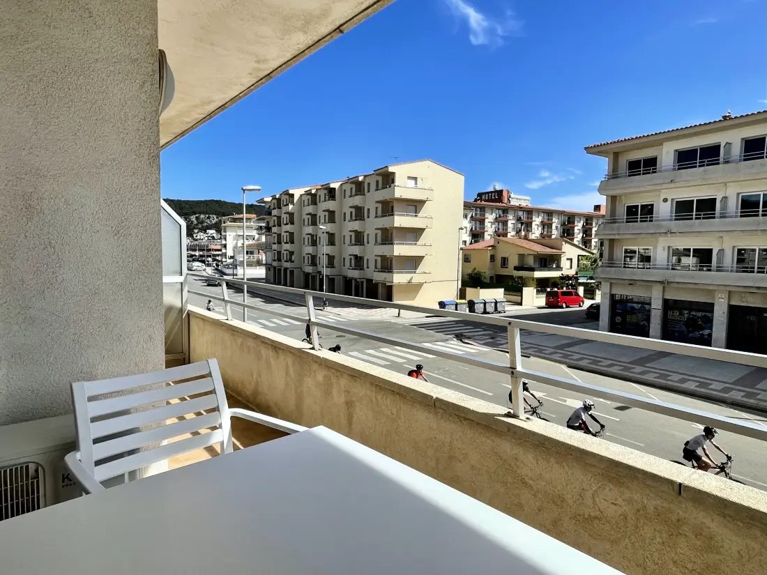 Apartmanok L'Estartit
