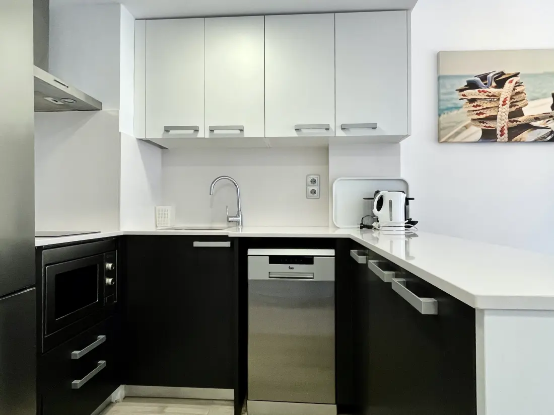 Apartmanok L'Estartit