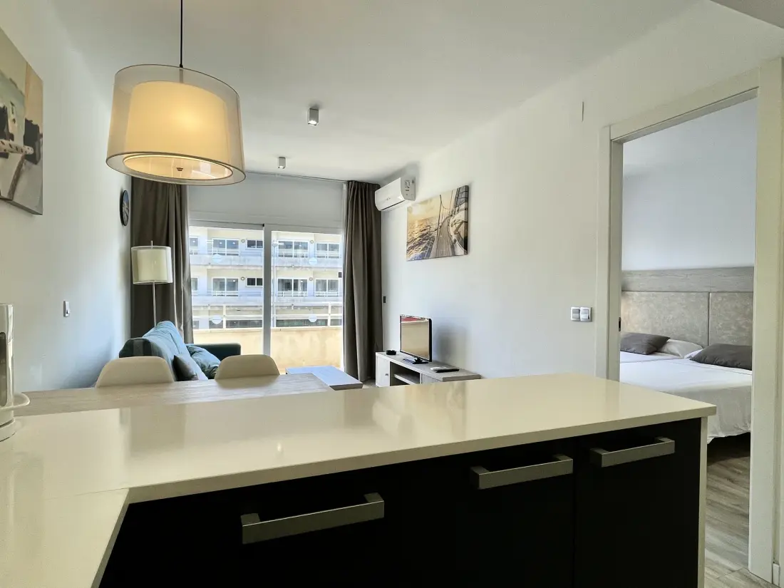 Apartmanok L'Estartit