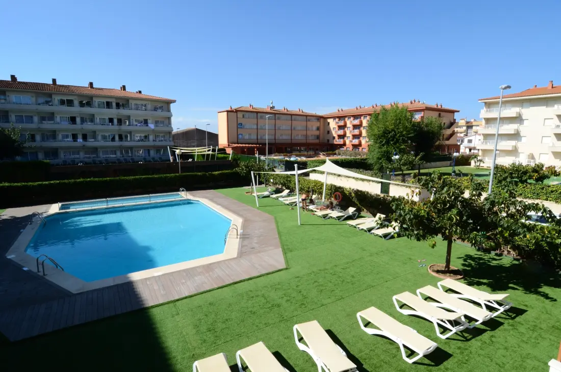 Apartmanok L'Estartit