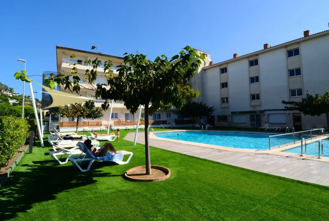 Apartmanok L'Estartit