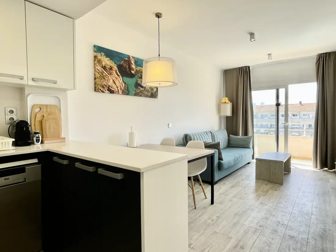 Apartmanok L'Estartit