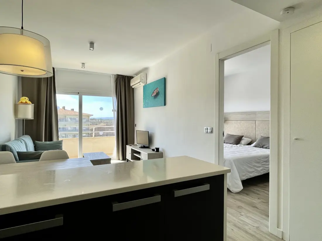 Apartmanok L'Estartit