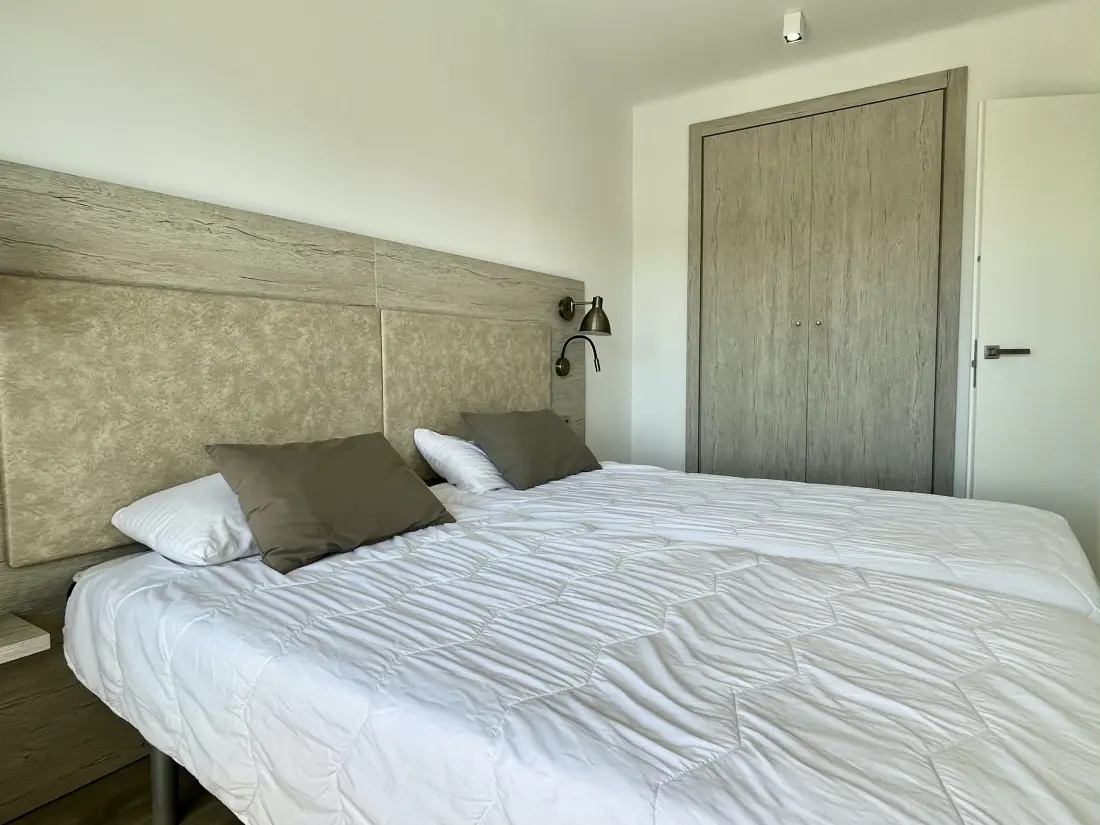 Apartmanok L'Estartit