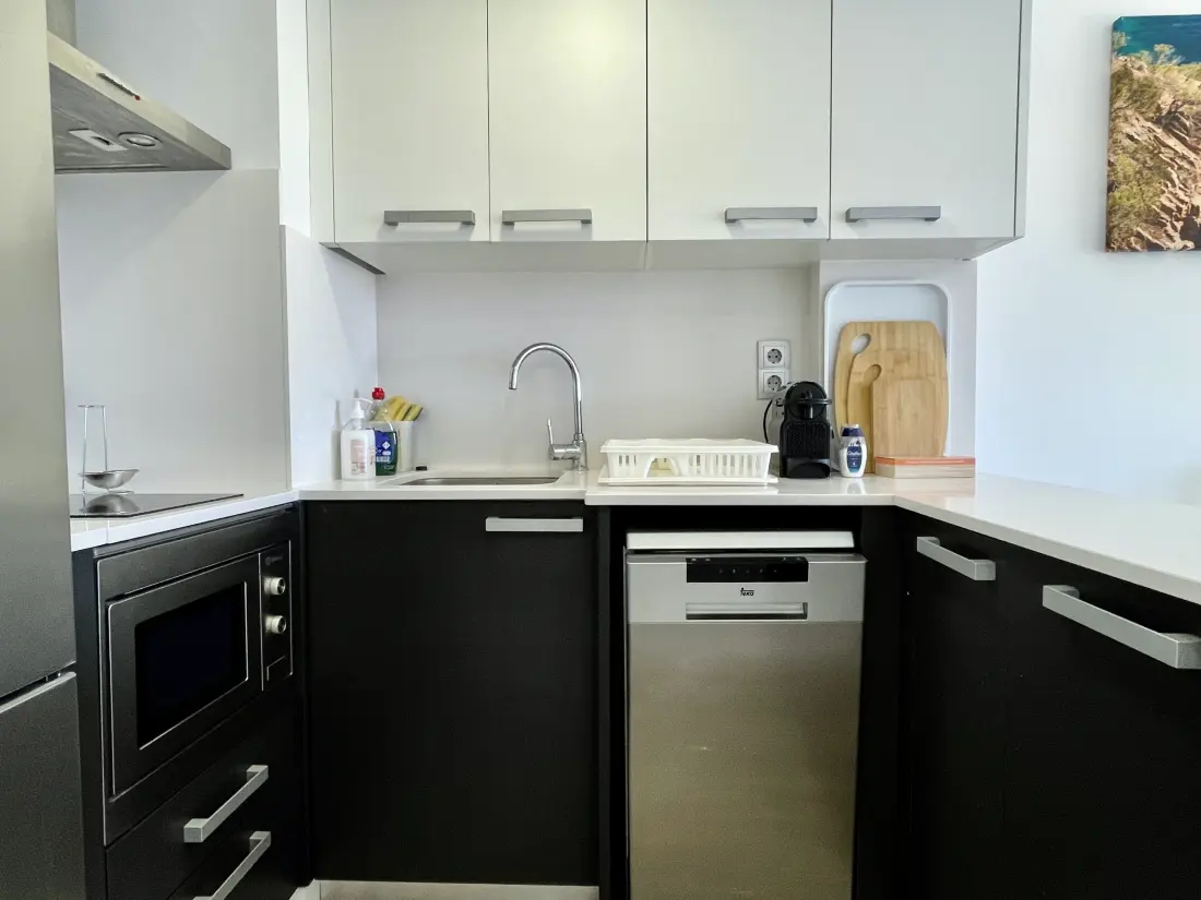 Apartmanok L'Estartit