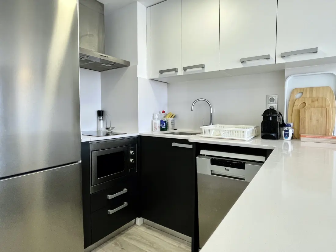 Apartmanok L'Estartit