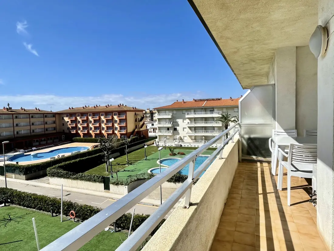 Apartmanok L'Estartit
