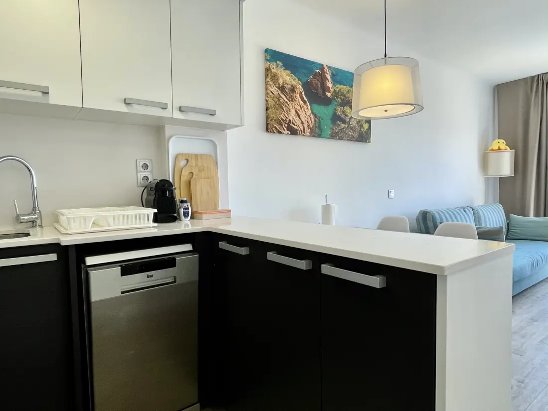 Apartmanok L'Estartit