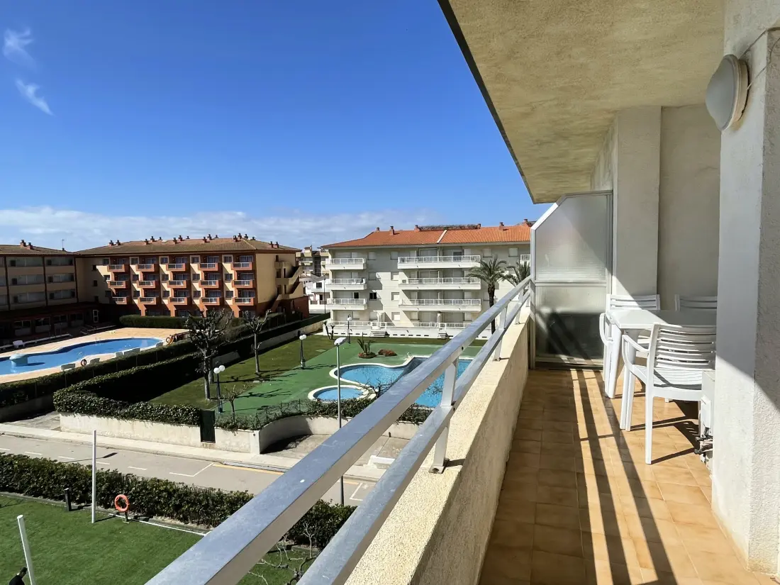 Apartmanok L'Estartit