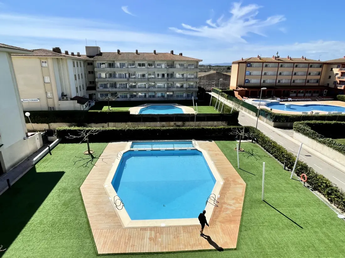 Apartmanok L'Estartit