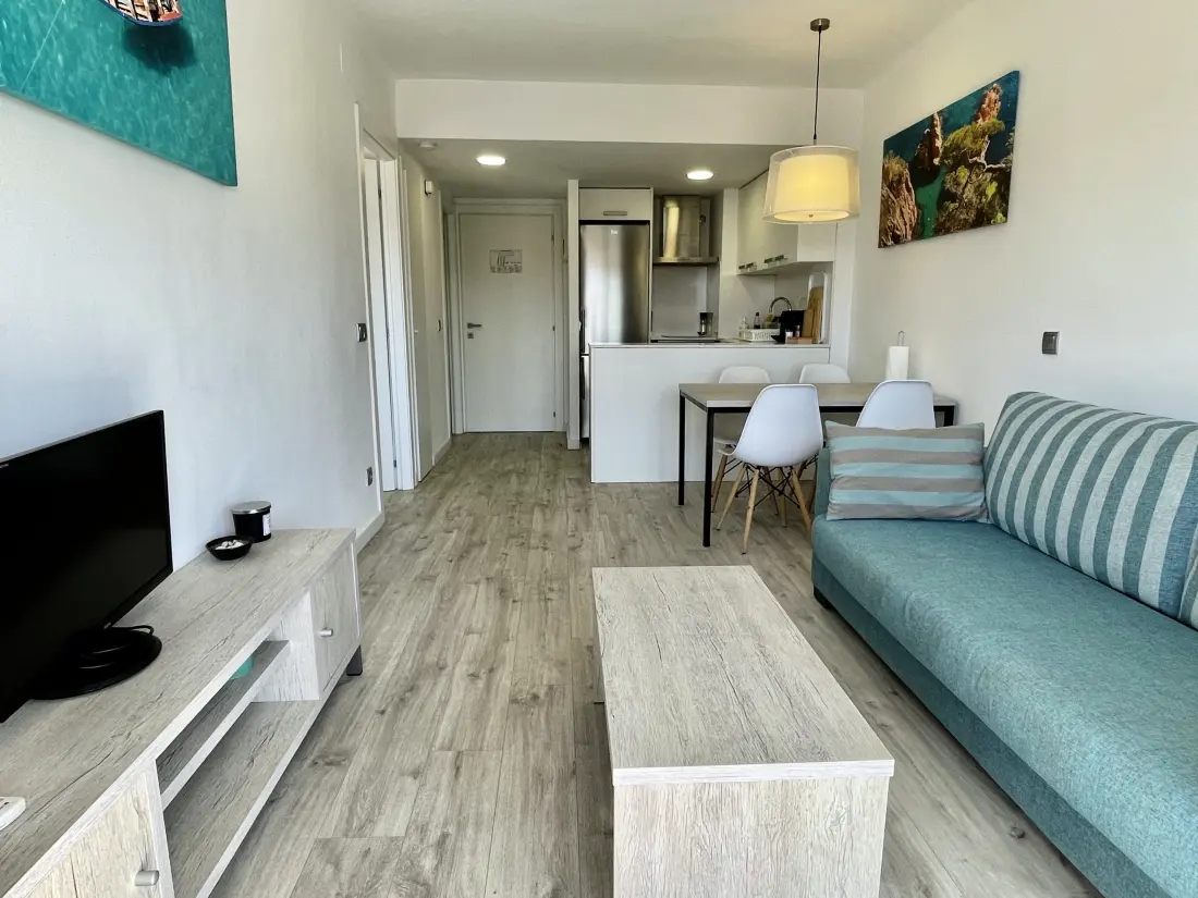 Apartmanok L'Estartit