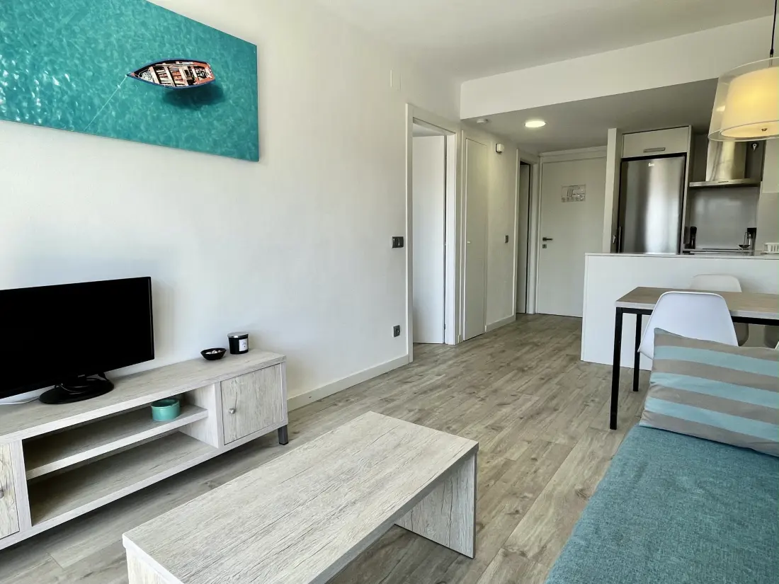 Apartmanok L'Estartit
