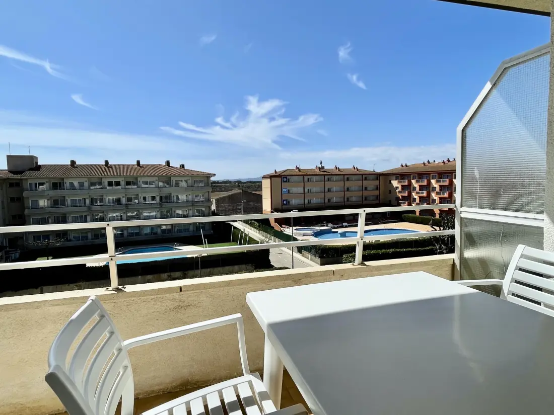 Apartmanok L'Estartit